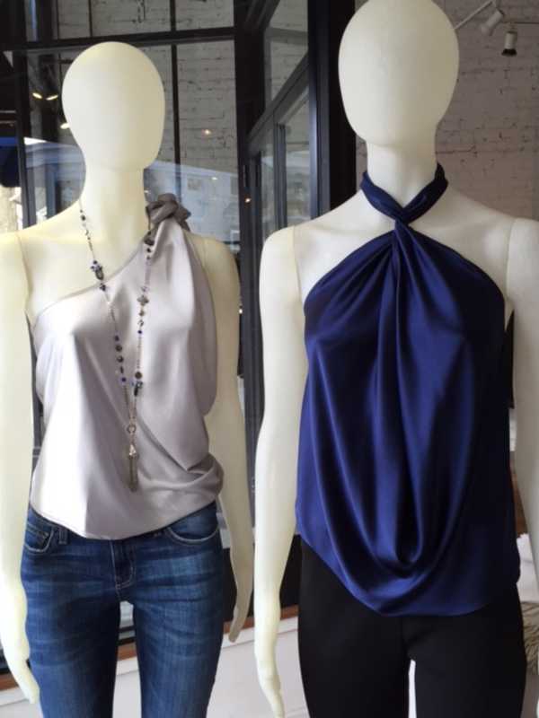 Rye Retailers Offer Clothing Tips For New Year's Eve Parties