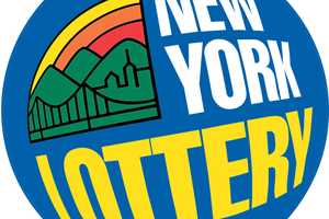 Winning $65.9K Take Five Ticket Sold In Cortlandt