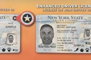 Here's When New Yorkers Must Have REAL ID In Order To Board Domestic Flights