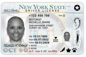 'Act Now': Officials Remind New Yorkers Of REAL ID Deadline For Air Travel