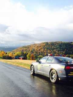 Route 6 Stop Leads To DWI, Drug Charges
