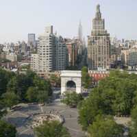 Teaneck NYU Freshman Among Thousands Demanding Refund For 'Subpar' Online Classes