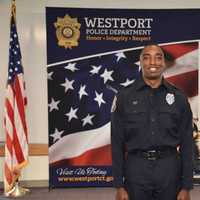Westport Police Department Welcomes New Officer