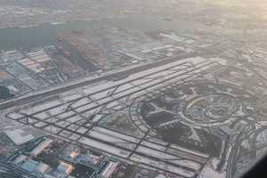 FAA Slashes Newark Flights Through 2025 — Here’s What It Means For You