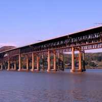 Man, 59, Dies After Jump From Newburgh-Beacon Bridge Walkway: NYSP