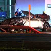 ID Released For 66-Year-Old Killed In Hudson Valley Crash