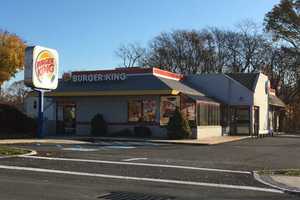 New City Burger King Closes