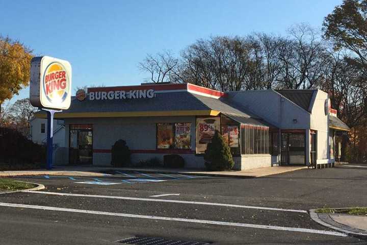 New City Burger King Closes