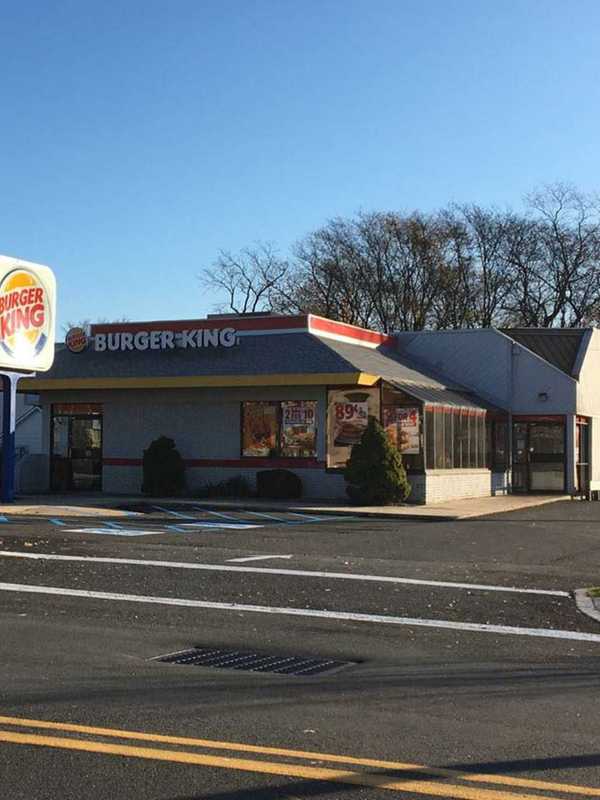 Burger King Closure, Bear Mountain Bridge Suicide Jump Top Week's News