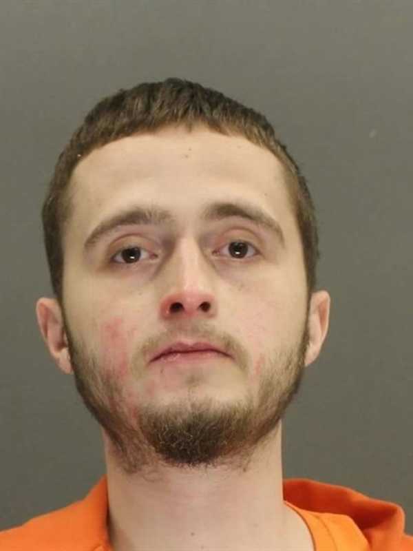 Man, 23, Admits Setting Fatal Fire In Burlington County, Faces 22 Years In Prison: Prosecutor