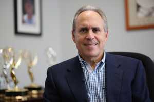 Iona College Introduces Its Newest Executive-In-Residence