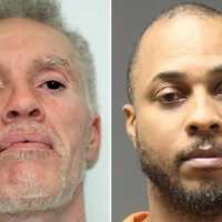Pair Busted In Kay Jewelers, Nordstrom Burglary Spree Stretching From Paramus To Albany