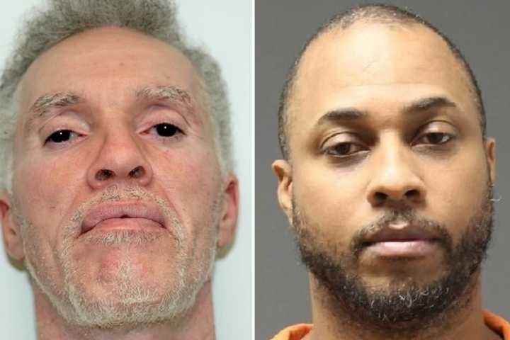 Pair Busted In Kay Jewelers, Nordstrom Burglary Spree Stretching From Paramus To Albany
