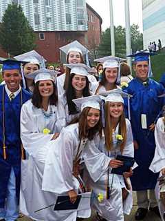 Weston High Ranked Among Best In The Nation By Newsweek
