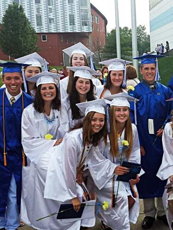 Weston High Ranked Among Best In The Nation By Newsweek