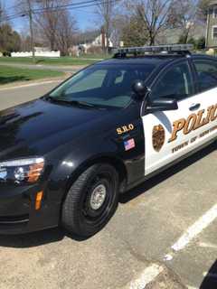 Newtown Police Rescue Lost Elderly Hiker From Paugussett State Forest