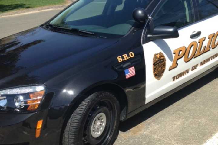 'Buckle Up' Or Risk Ticket During Newtown Police Crackdown