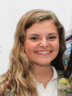 Newtown Girl Scout Earns Gold Award For Helping Kids In Uganda
