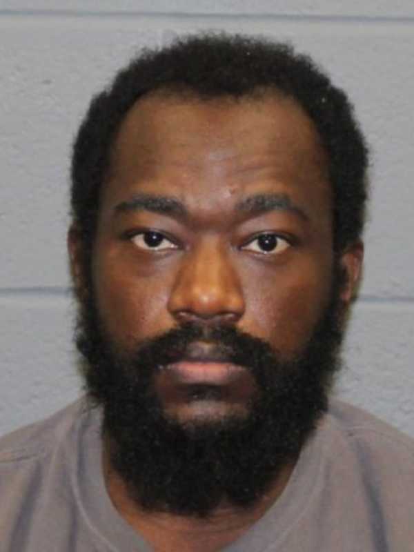 Man Nabbed 7 Years After Raping Waterbury Woman While Posing As Cop, Police Say