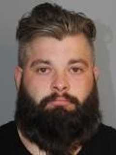 Dover Man Charged With Assault, Strangulation After Domestic Incident
