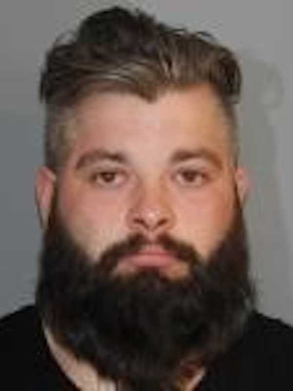 Dover Man Charged With Assault, Strangulation After Domestic Incident