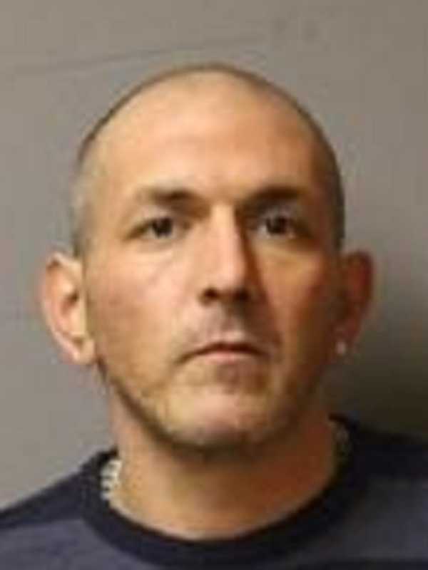 Patterson Man Faces Felony Charge After Lying About Burglary, Police Say