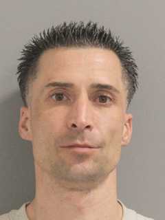 Man Nabbed For Long Island Residential Burglaries After Being Caught Inside Home, Police Say