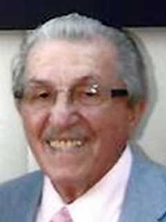 Nicholas J. Pizzone Jr., 86, Rutherford Resident
