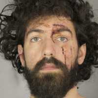 Man Accused Of Assaulting Officer After Trying To Break Into Seaford Home
