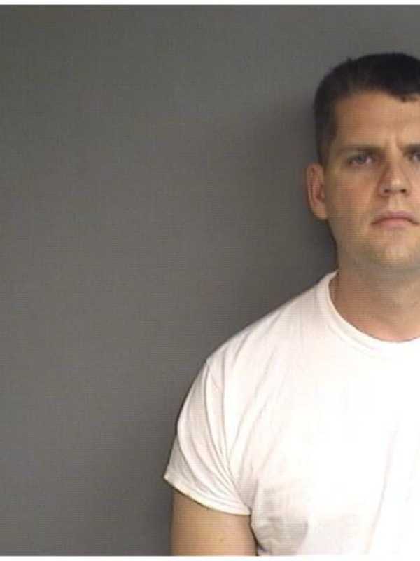 Standoff Ends With K-9 Dogs, SWAT Members, Flash-Bang Grenades In Stamford