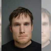 Man Attempts To Steal Copper Wire, Nabbed In CT: Police