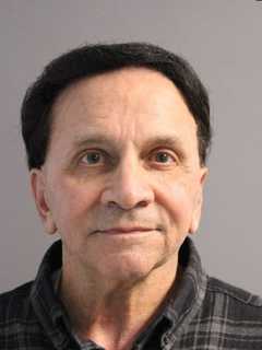 West Islip Man Found In Possession Of Child Pornography, Police Say