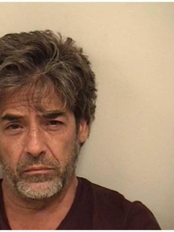 Westport Police: Wilton Man Made Anti-Semitic Remarks, Called Cops 'Peons'
