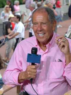 Happy Birthday To Pelham's Nick Bollettieri