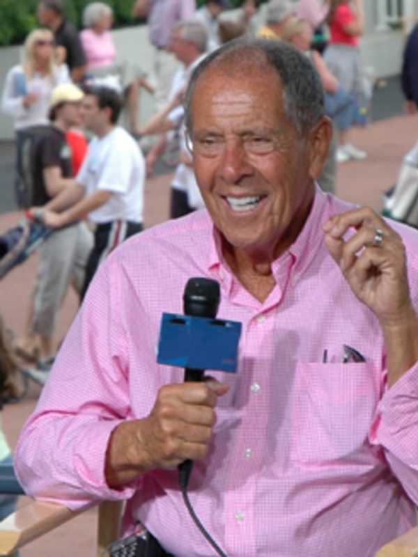 Happy Birthday To Pelham's Nick Bollettieri