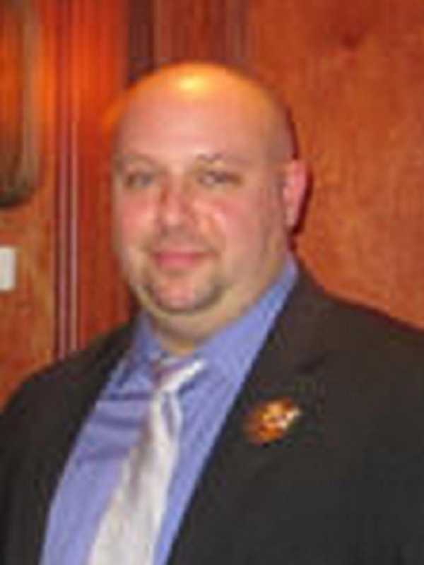 Ossining Ambulance Corps Taps Franzoso As Medical Director