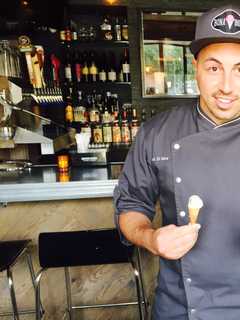 Larchmont Chef Shares Thoughts On Greenwich Wine And Food Festival