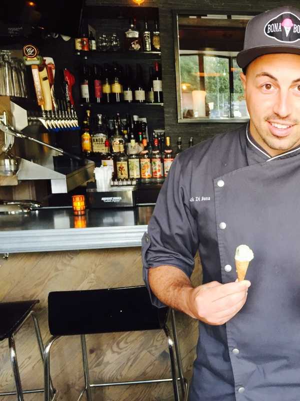 Larchmont Chef Shares Thoughts On Greenwich Wine And Food Festival