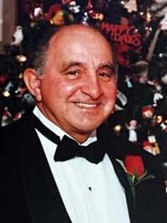 Nicola V. Varrecchia, 89, Fair Lawn Resident