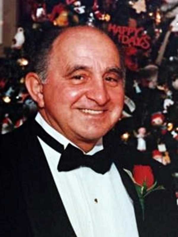 Nicola V. Varrecchia, 89, Fair Lawn Resident