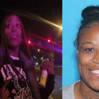 Murder By Vehicle: Philadelphia Hit-Run Spree Suspect ID'd, Police Say