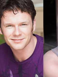 MTC MainStage In Norwalk Presents 'The Last Five Years'