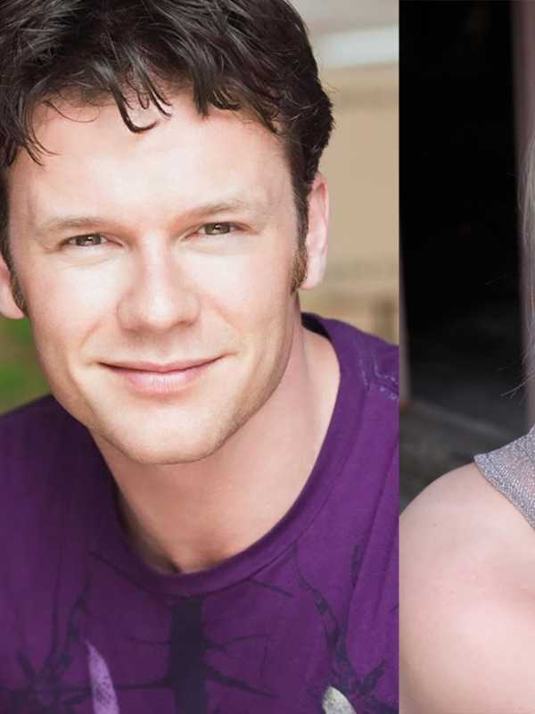MTC MainStage In Norwalk Presents 'The Last Five Years'