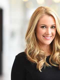ESPN's Nicole Briscoe Speaking At Breast Cancer Fundraiser In Bridgeport