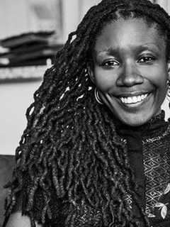 Nicole Dennis-Benn Visits Mount Vernon Library For Book Reading, Signing