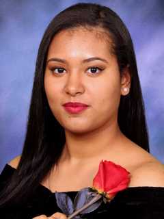 Paterson Charter School Valedictorian Accepted To Cornell