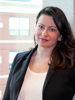 Rutherford Professional Honored By State Advertising Club