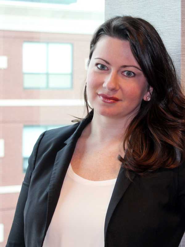 Rutherford Professional Honored By State Advertising Club