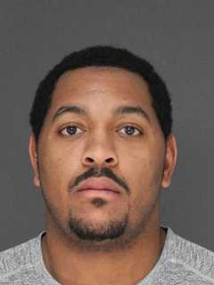 Clarkstown Police Accuse Spring Valley Man Of Identity Theft