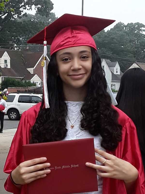 Alert Issued For Missing 14-Year-Old Long Island Girl